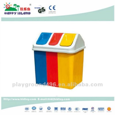 good quality plastic recycle bin